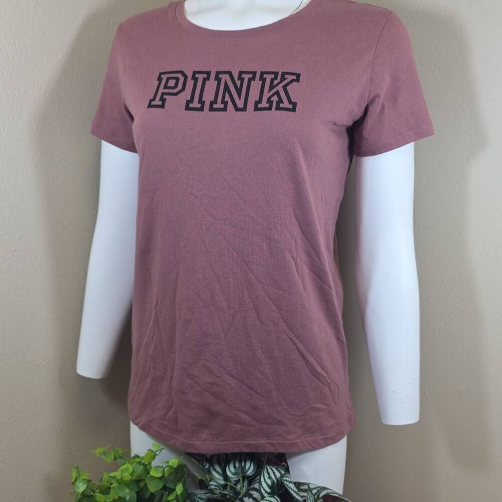 Pink Tee Shirt
